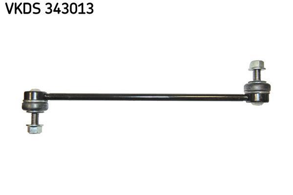 Biellette de barre stabilisatrice (Biellette antiroulis) SKF ref. VKDS 343013